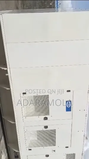 1250 Kva Perkins Generator