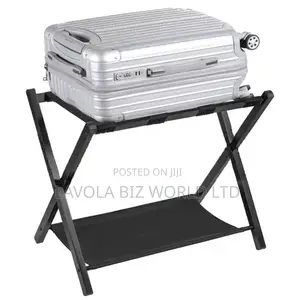 Luggage Rack