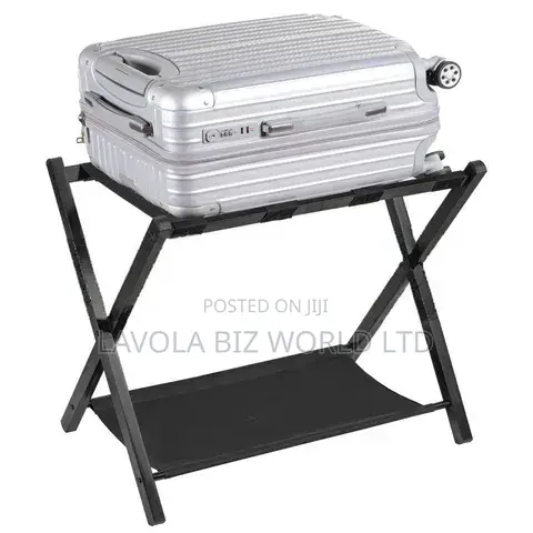 Luggage Rack