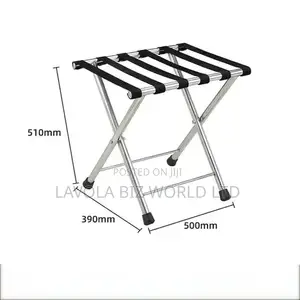 Luggage Rack