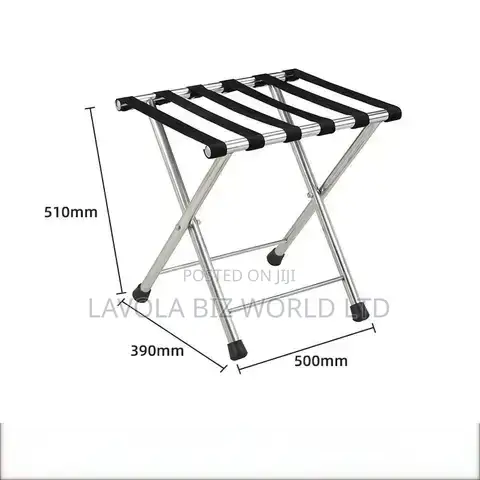 Luggage Rack