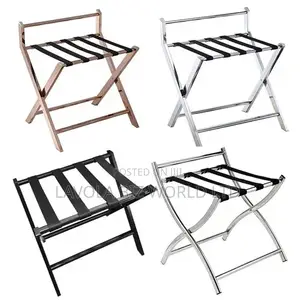 Luggage Rack