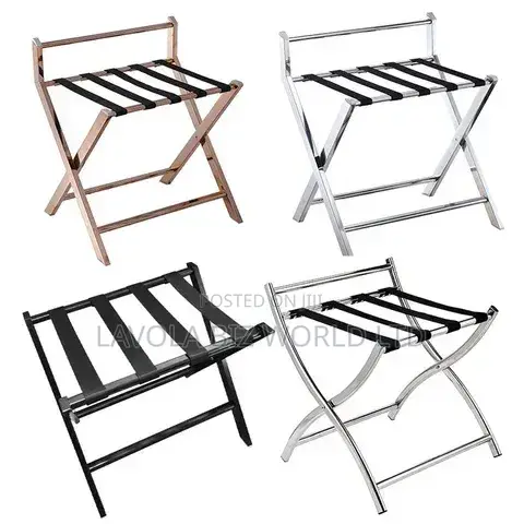 Luggage Rack
