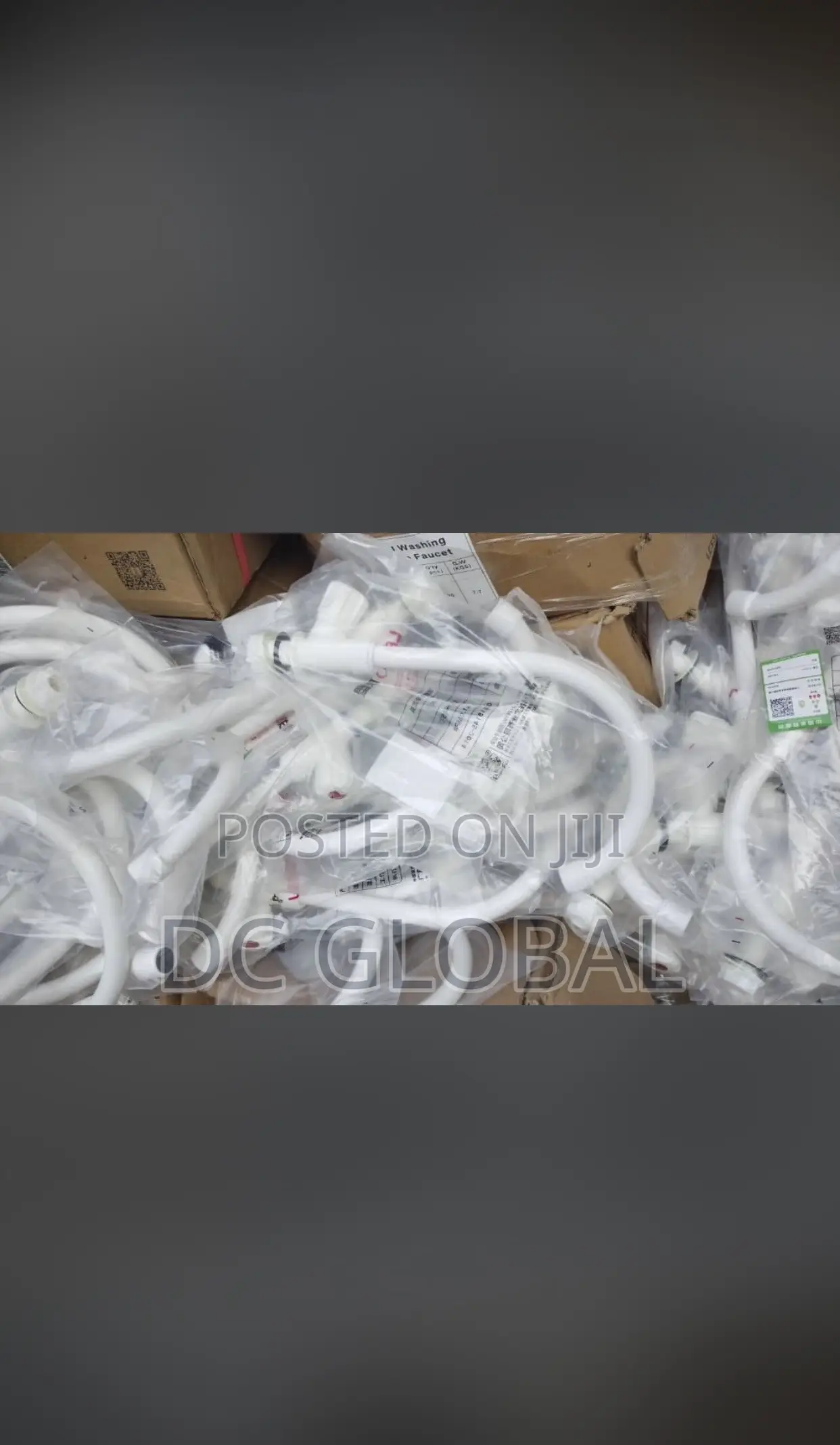 Plumbing Materials