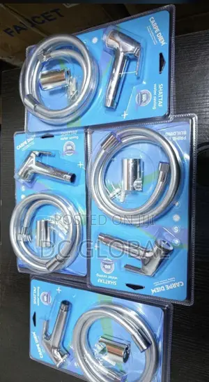 Plumbing Materials