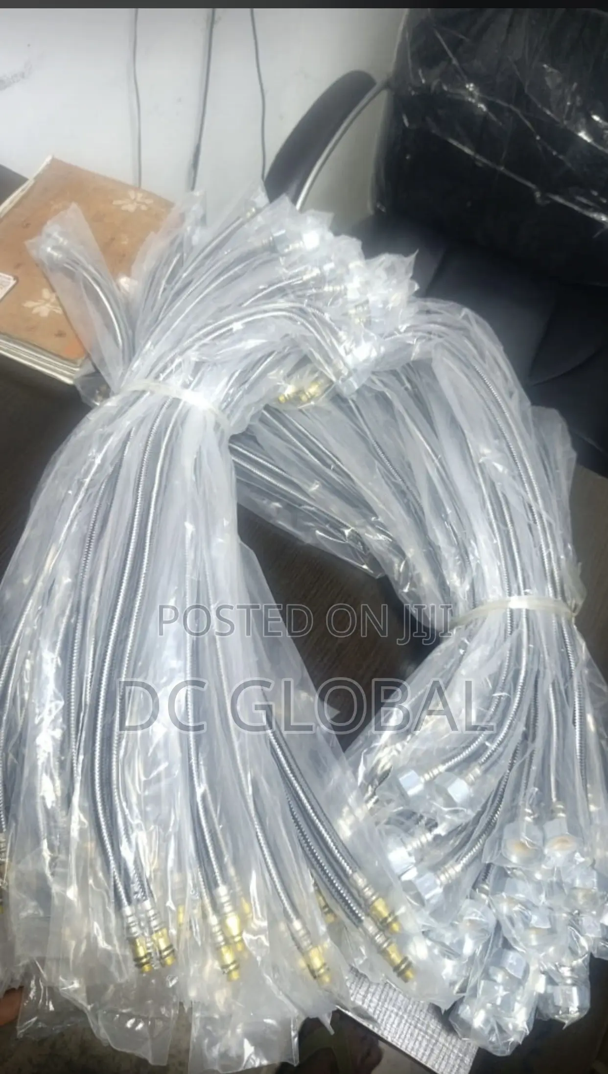 Plumbing Materials