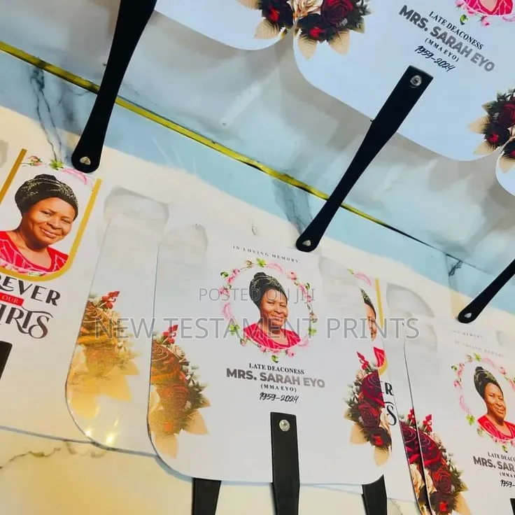 Events, Gift-Items & Souvenirs Printing