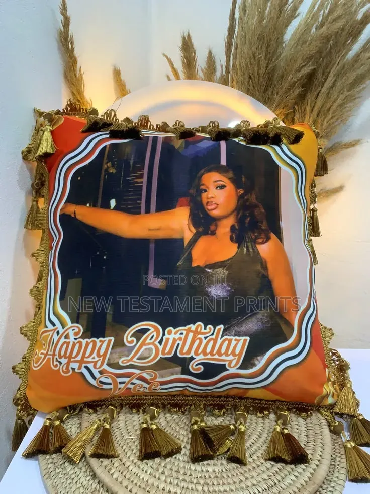 Events, Gift-Items & Souvenirs Printing