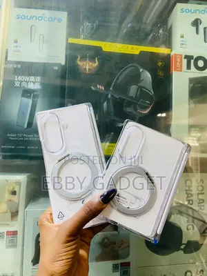 Quality Transparent Case for Galaxy Z Fold8 Ultra and Fold8
