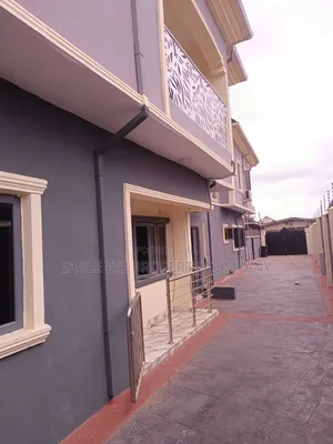 2bdrm Block of Flats in Abule Egba for rent