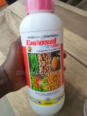 Promethrin Insecticide