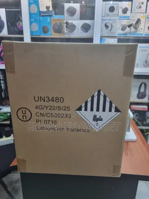 Hithium HeroEE 2 Home Power Dock,