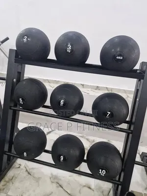 Medicine Ball