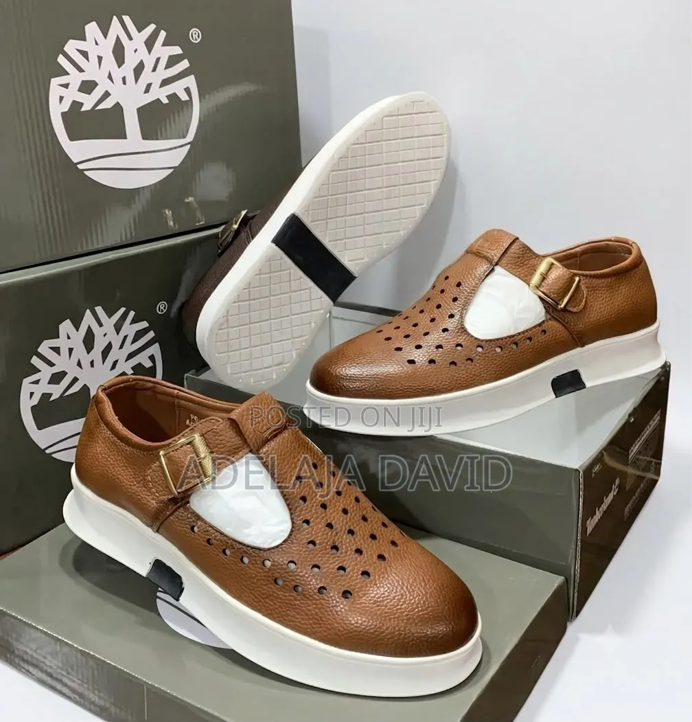 Birkin Sandals