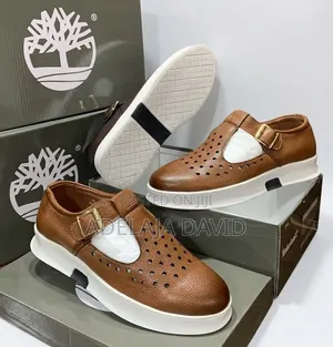 Birkin Sandals