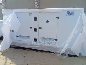 350 Kva Perkins Generator