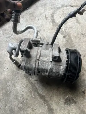 2003 Avensis a/C Compressor