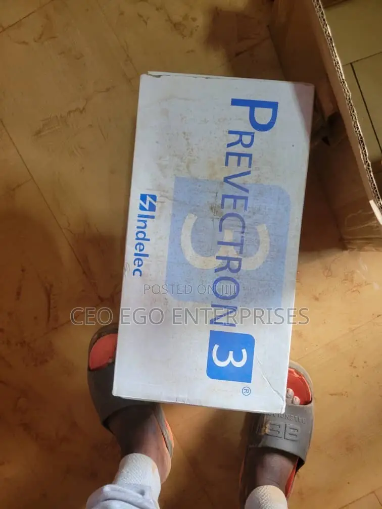 Indelec Arrestor