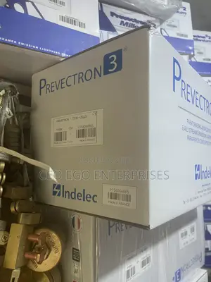 Indelec Arrestor