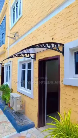 Furnished Studio Apartment in Badore Ajah for rent