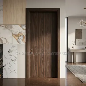 Doors for Front Door