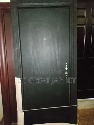 Doors for Front Door