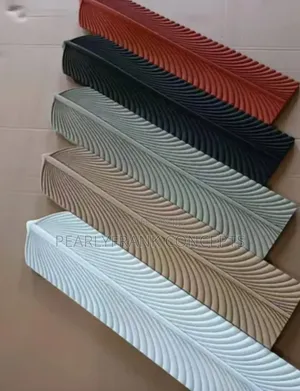 PU Feather
