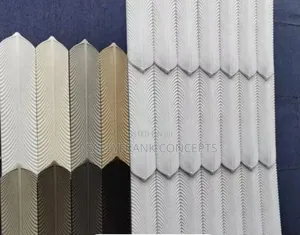 PU Feather