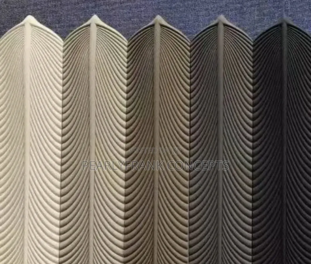 PU Feather
