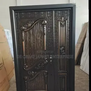 Doors for Front Door