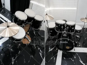 UK Used Drum Set for Sale
