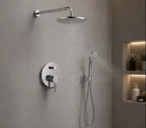 Vado Condit Shower