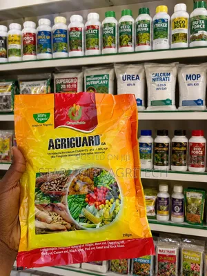 Agriguard Fungicide 250g