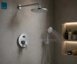 Vado Condit Shower