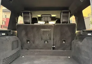 Mercedes-Benz G-Class 2021 Gray
