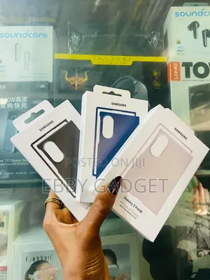 Quality Case for Galaxy Z Fold8