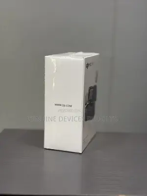 DJI Mic Mini 2 Wireless Microphone for Camera, Android iPhone Laptop