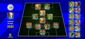 Efootball Beast Accounts
