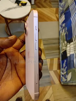 Apple iPhone 15 128 GB Pink
