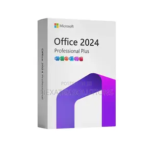 Office 2024 LTSC Pro Plus 1 User