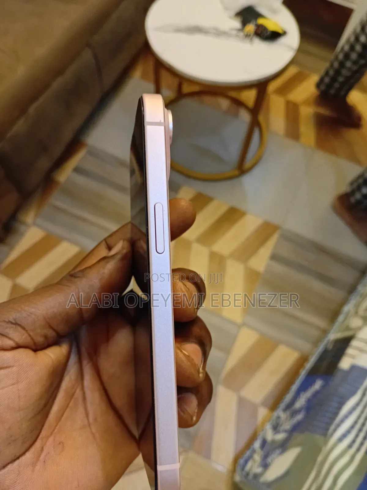 Apple iPhone 15 128 GB Pink
