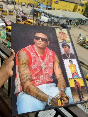 Printings Souvenir