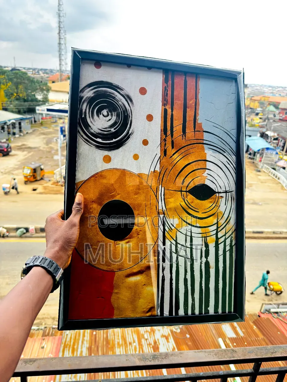 Printings Souvenir