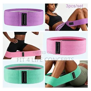 Boots Resistance Band