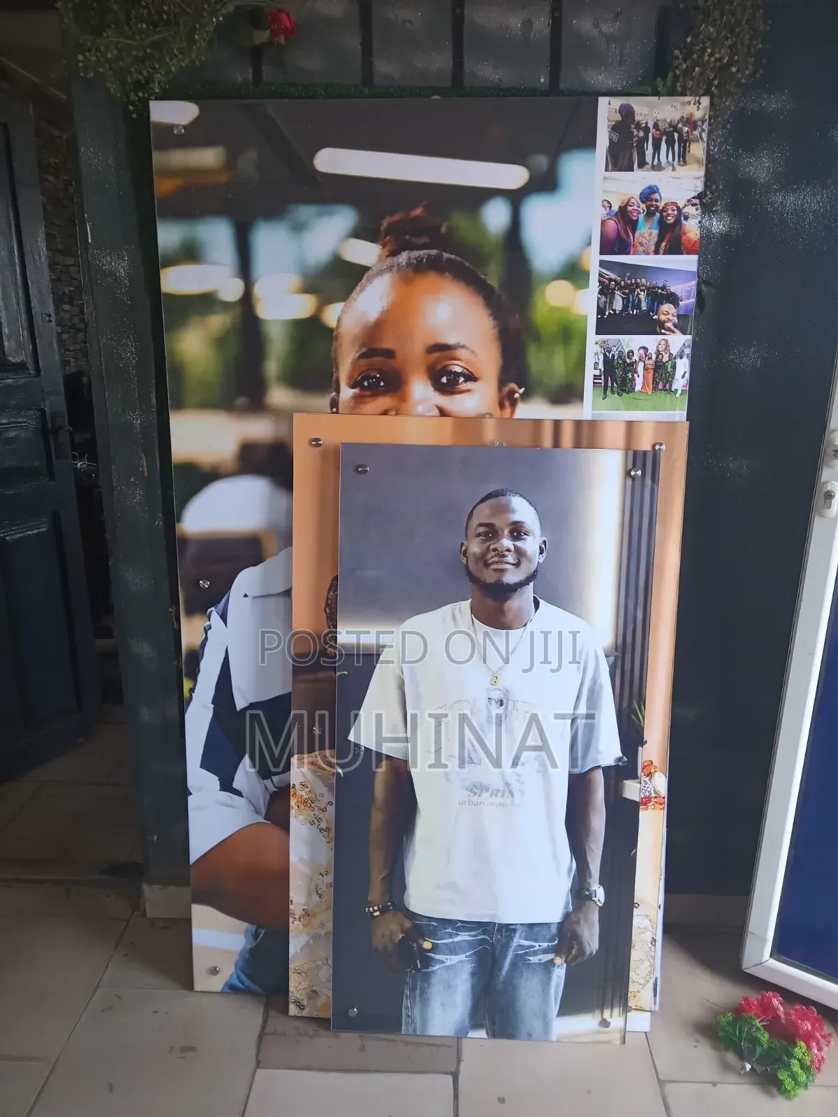 Printings Souvenir