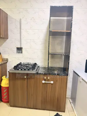 Kitchen Carbinet
