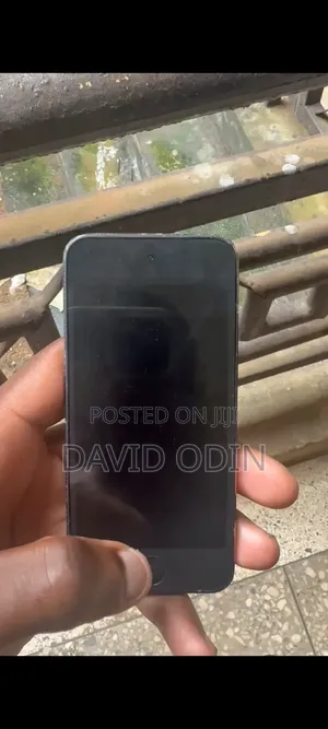 iPod 7th Gen