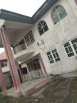 5bdrm Duplex in Woji Port Harcourt for rent