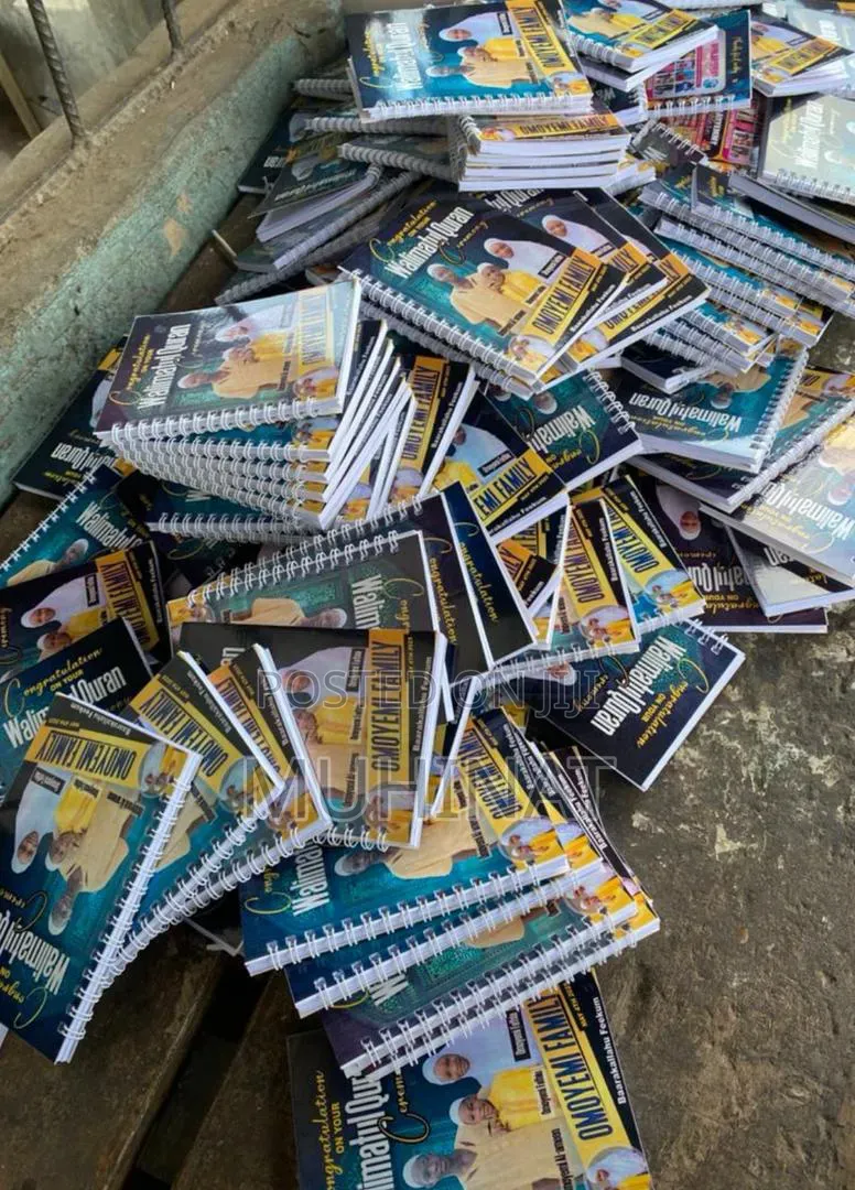 Printings Souvenir