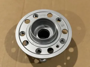 2021 - 2025 Mercedes W223 and W206 Hub